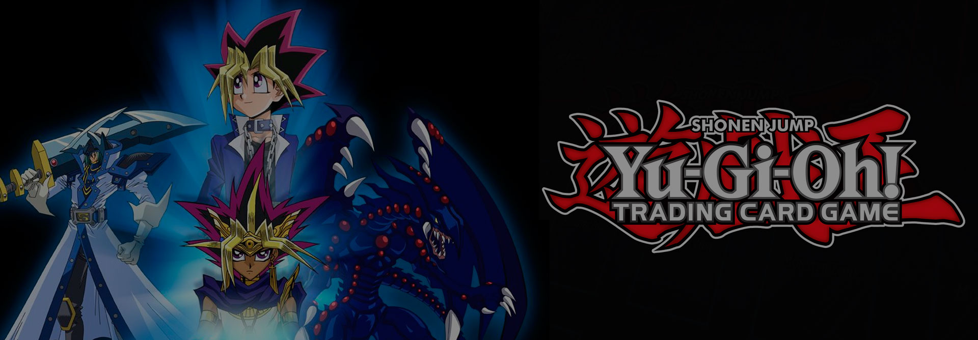 Yu-Gi-Oh!